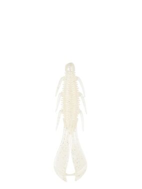 6th Sense Bodega 3.5 Platinum White Fishing Plastics NIP